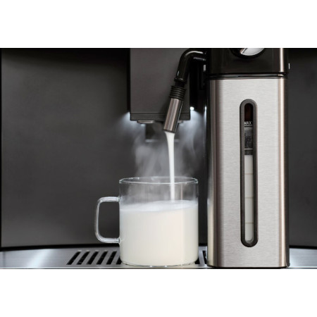 Machine à café encastrable AEG NKC8N7