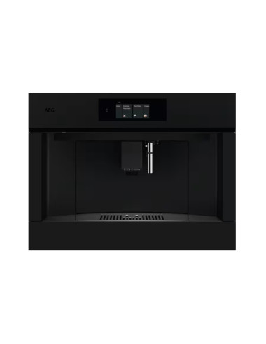 Machine à café encastrable AEG NKC8N7