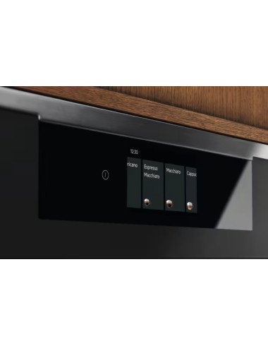 Machine à café encastrable ELECTROLUX KBC95T