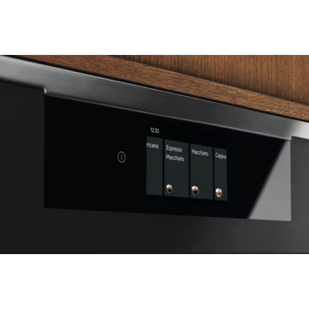 Machine à café encastrable ELECTROLUX KBC95T