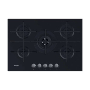 Plaque gaz WHIRLPOOL AKWL728NB 2