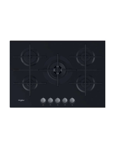 Plaque gaz WHIRLPOOL AKWL728NB