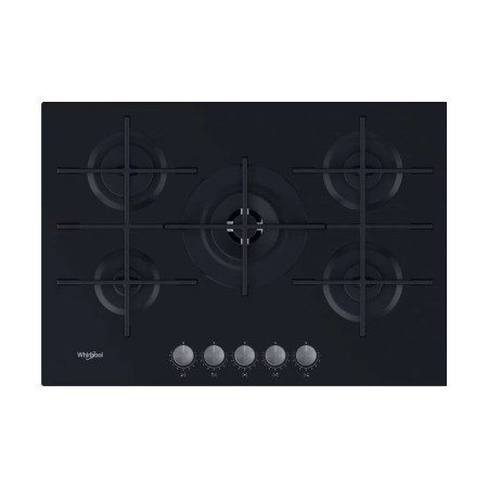 Plaque gaz WHIRLPOOL AKWL728NB