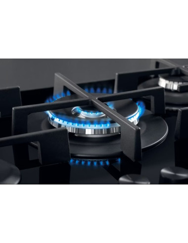 Plaque gaz WHIRLPOOL AKWL728NB