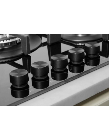 Plaque gaz WHIRLPOOL AKWL728NB