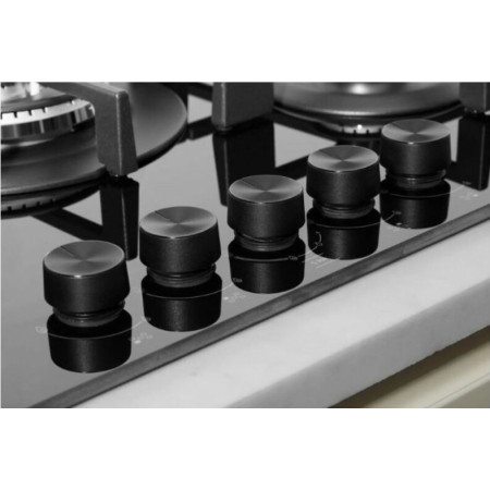 Plaque gaz WHIRLPOOL AKWL728NB