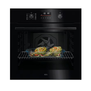 Four encastrable AEG TU5PB40SK