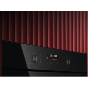 Four encastrable AEG TU5PB40SK 2