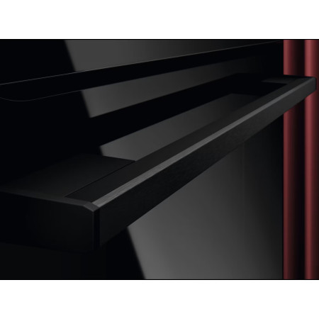 Four encastrable AEG TU5PB40SK