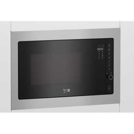Four micro-ondes encastrable BEKO BMOB20231X