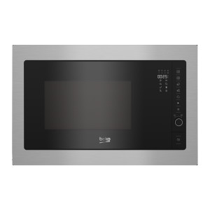 Four micro-ondes encastrable BEKO BMOB20231X 2