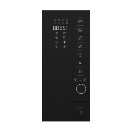 Four micro-ondes encastrable BEKO BMOB20231X