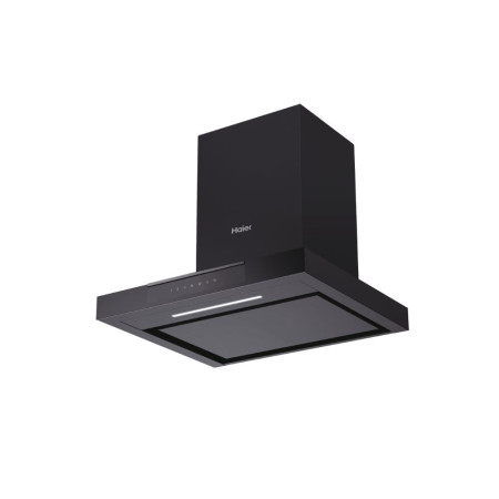 Hotte murale HAIER HATS6DS46BWIFI