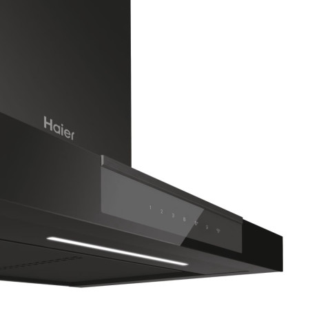 Hotte murale HAIER HATS6DS46BWIFI