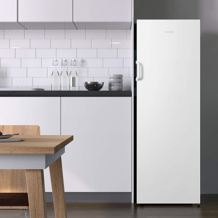 Congélateur HISENSE FV245N4AW2