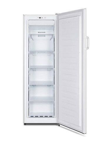 Congélateur HISENSE FV245N4AW2