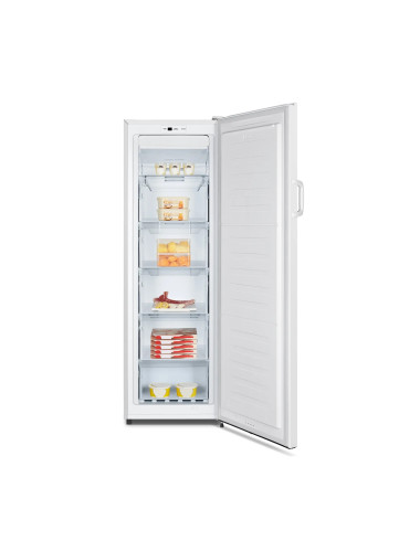 Congélateur HISENSE FV245N4AW2