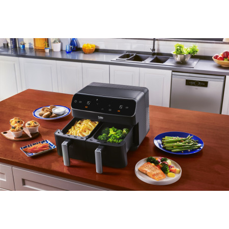 Air fryer BEKO FRL5388B 8,5L