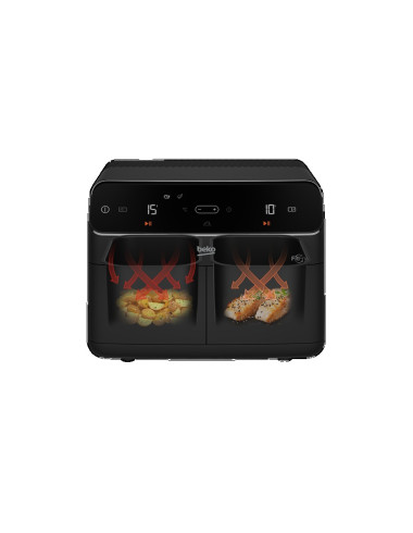 Air fryer BEKO FRL5388B 8,5L