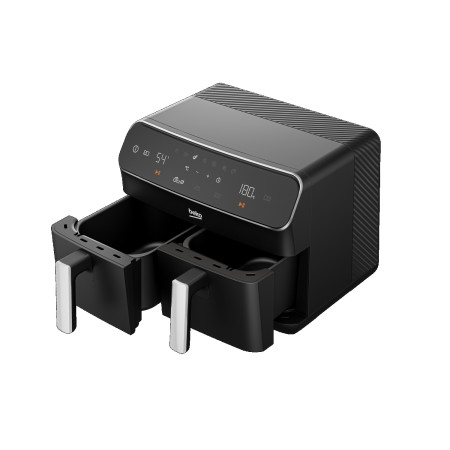 Air fryer BEKO FRL5388B 8,5L