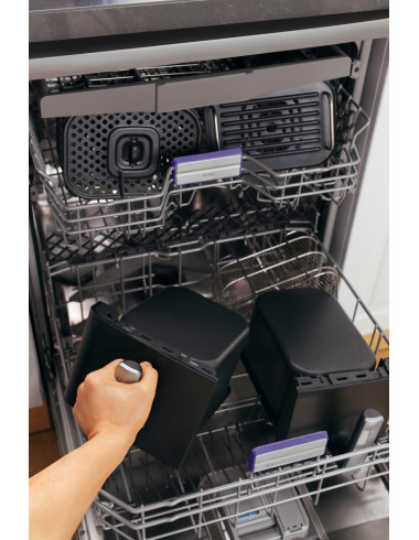 Air fryer BEKO FRL5388B 8,5L