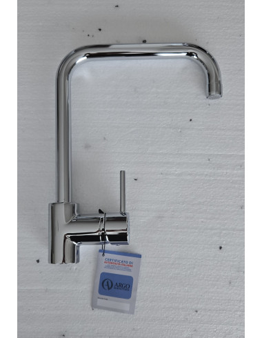 Mitigeur ARGO ORETI à bec U