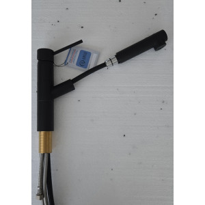 Mitigeur ARGO POTOMAC avec douchette 2