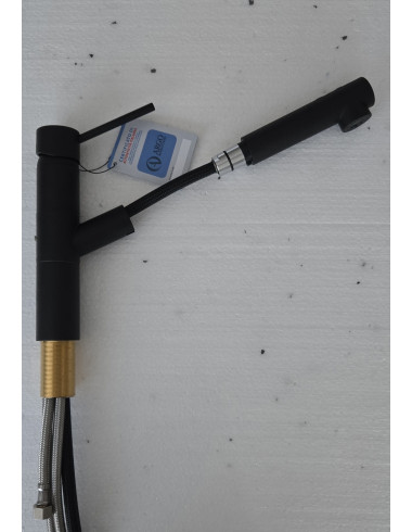 Mitigeur ARGO POTOMAC avec douchette