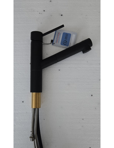 Mitigeur ARGO POTOMAC avec douchette