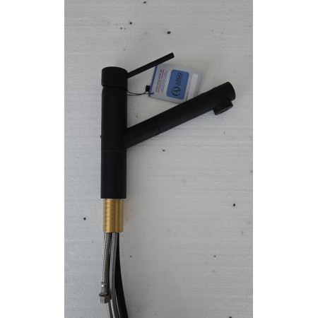 Mitigeur ARGO POTOMAC avec douchette