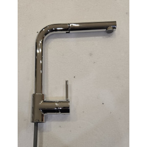 Mitigeur ARGO OURAL bec L avec douchette