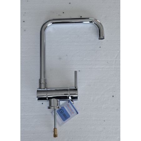 Mitigeur ARGO TAMISE à bec rabattable en U