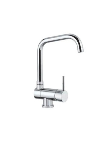 Mitigeur ARGO TAMISE à bec rabattable en U