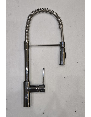 Mitigeur ARGO COLORADO à bec haut avec douchette