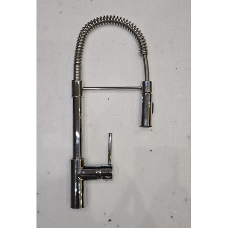 Mitigeur ARGO COLORADO à bec haut avec douchette