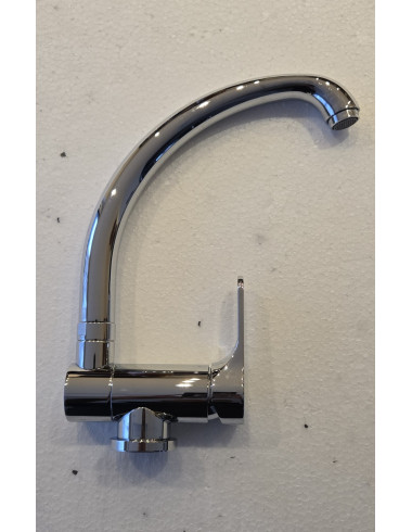 Mitigeur MARIANI SURF INDUS à bec rabattable