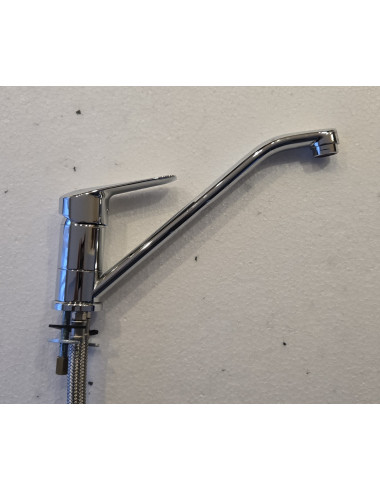 Mitigeur MARIANI EPIC à bec bas