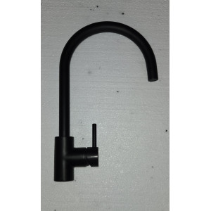 Mitigeur WEBERT BALTIMORE à col de cygne