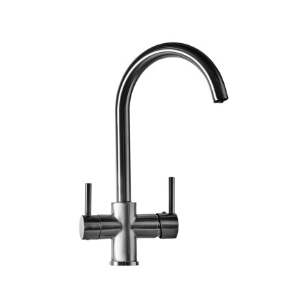 Pack unité de purification d'eau + mitigeur WOTODAY LA BOX