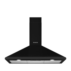 Hotte murale SMEG KSED95NEE 2