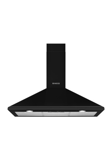 Hotte murale SMEG KSED95NEE
