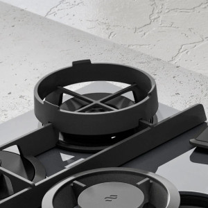 Support WOK ELICA KIT0160040