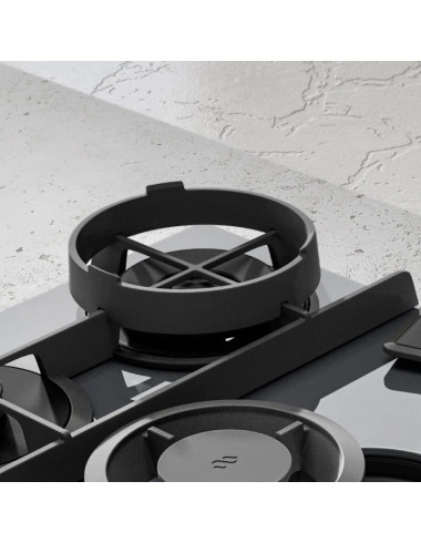 Support WOK ELICA KIT0160040