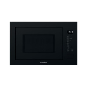 Four micro-ondes encastrable ROSIERES RO38FL7N25LWB