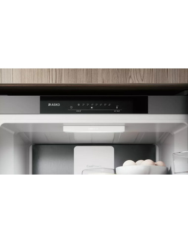 Réfrigérateur encastrable ASKO R31831EI