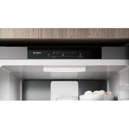 Réfrigérateur encastrable ASKO R31831EI