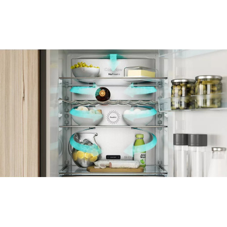 Réfrigérateur encastrable ASKO R31831EI