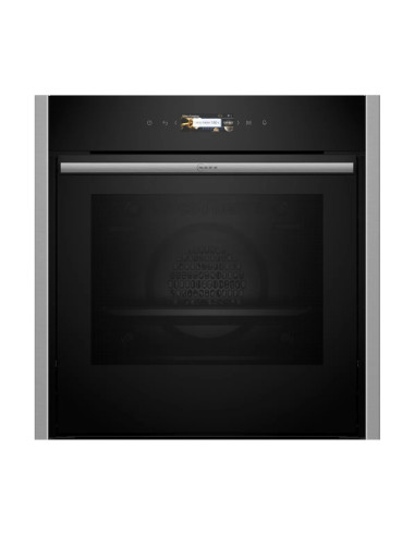 Four encastrable NEFF B54CR71N0