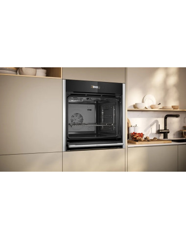 Four encastrable NEFF B54CR71N0