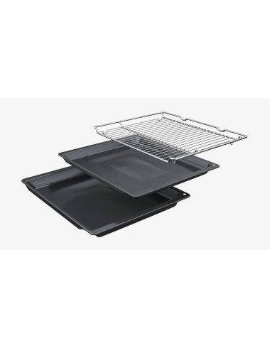 Four encastrable NEFF B54CR71N0